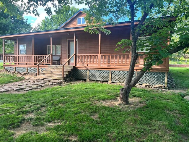 500 Madison 5550, Elkins, AR 72727 - photo 3