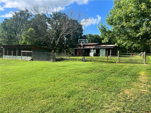 500 Madison 5550, Elkins, AR 72727 - photo 7