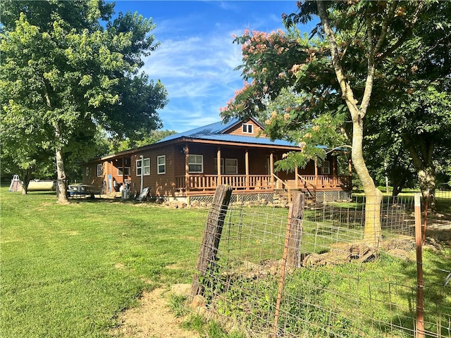 500 Madison 5550, Elkins, AR 72727 - photo 8