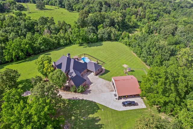 22454 E Monitor Rd, Springdale, AR 72764 - photo 48
