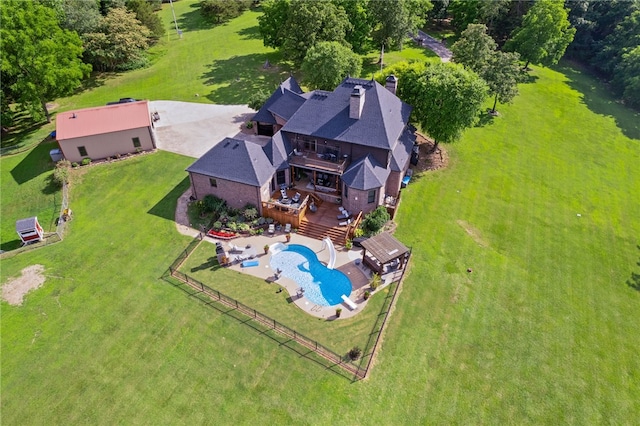 22454 E Monitor Rd, Springdale, AR 72764 - photo 53