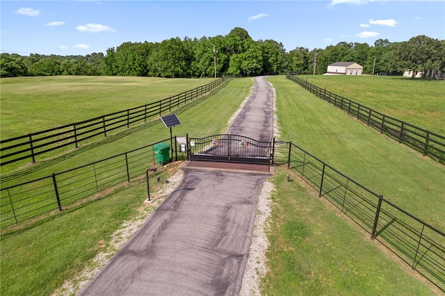 22454 E Monitor Rd, Springdale, AR 72764 - photo 2