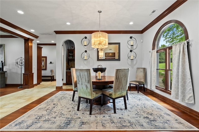22454 E Monitor Rd, Springdale, AR 72764 - photo 8