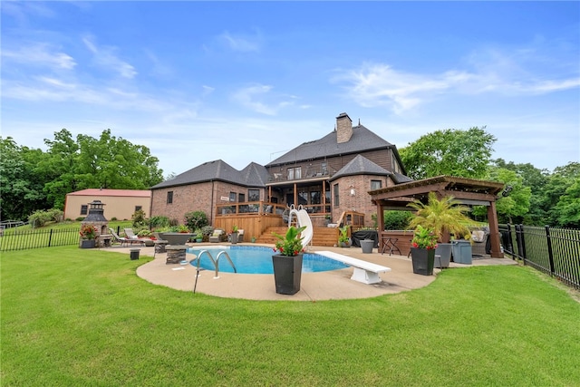 22454 E Monitor Rd, Springdale, AR 72764 - photo 36
