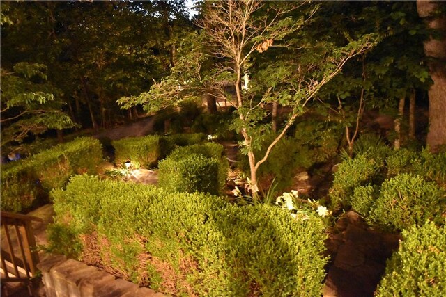 19641 Conestoga Rd, Elkins, AR 72727 - bird's eye view