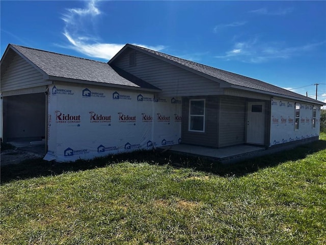 100 Milwood Rd, Clarksville, AR 72830 - photo 1