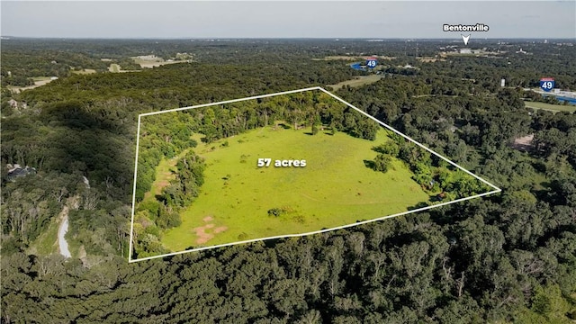 12502 Slaughter Pen Rd, Bentonville, AR 72712 - photo 3