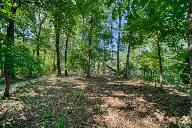 Windsong Ln, Eureka Springs, AR 72631