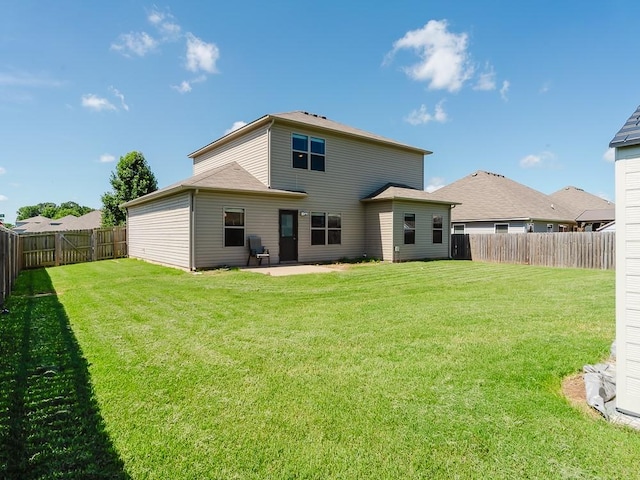 2202 Elmwood Ave, Lowell, AR 72745 - photo 40