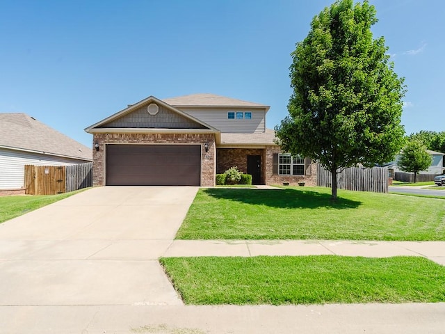 2202 Elmwood Ave, Lowell, AR 72745 - photo 1