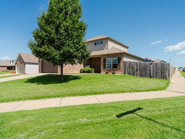 2202 Elmwood Ave, Lowell, AR 72745 - photo 2