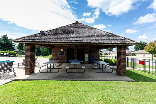 2370 Montclair Ave, Siloam Springs, AR 72761 - photo 33