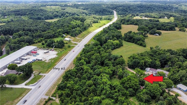 13610 Degraff Rd, Rogers, AR 72756
