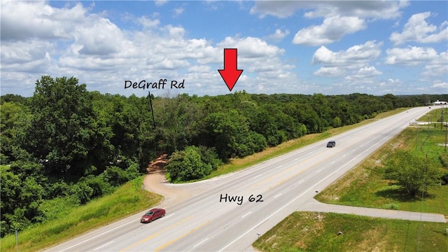 13610 Degraff Rd, Rogers, AR 72756