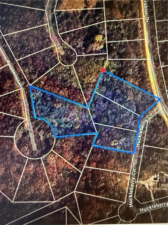 Huckleberry Cir, Rogers, AR 72756