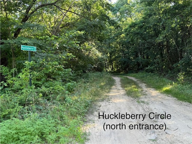 Huckleberry Cir, Rogers, AR 72756