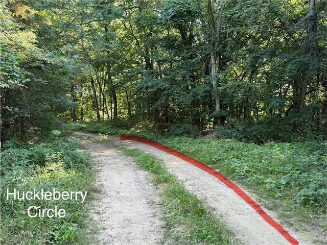 Huckleberry Cir, Rogers, AR 72756
