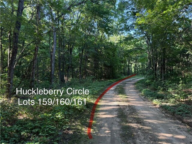 Huckleberry Cir, Rogers, AR 72756