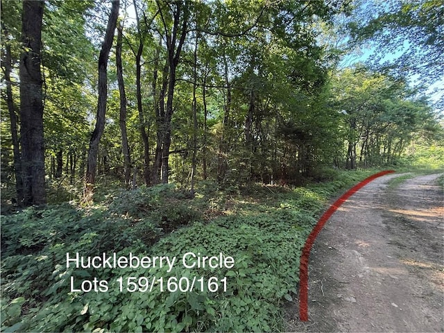 Huckleberry Cir, Rogers, AR 72756