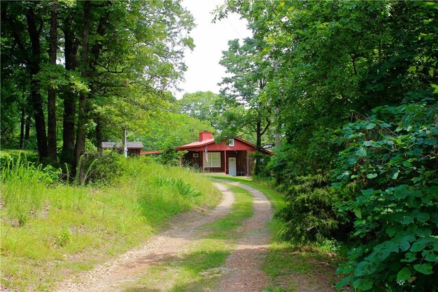 3369 County Road 207, Eureka Springs, AR 72632 - photo 9