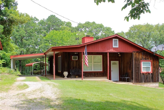 3369 County Road 207, Eureka Springs, AR 72632 - photo 1