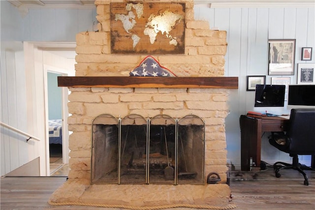 3369 County Road 207, Eureka Springs, AR 72632 - photo 21