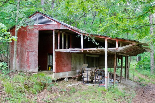 3369 County Road 207, Eureka Springs, AR 72632 - photo 47