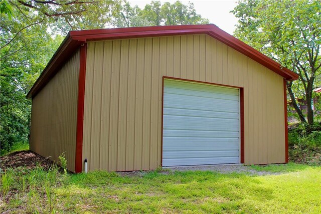 3369 County Road 207, Eureka Springs, AR 72632 - photo 32