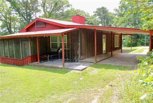 3369 County Road 207, Eureka Springs, AR 72632 - photo 12