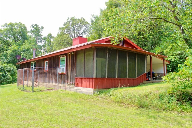 3369 County Road 207, Eureka Springs, AR 72632 - photo 13