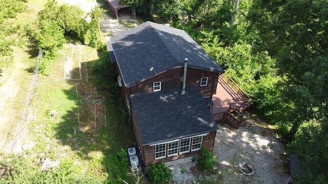22198 E Ar 12th Hwy, Rogers, AR 72756 - view of subject property