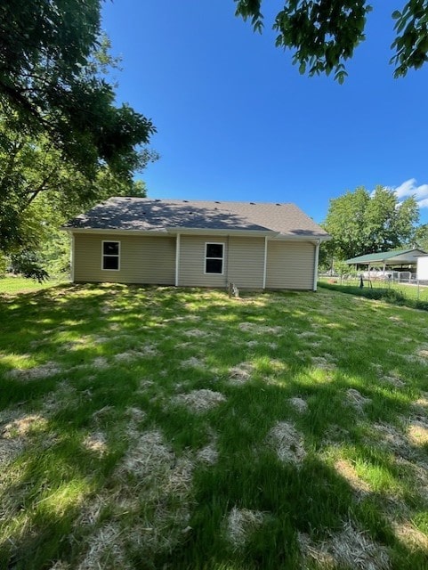 304 Shady St, Lincoln, AR 72744 - photo 17