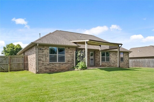 816 Custer St, Prairie Grove, AR 72753 - photo 23
