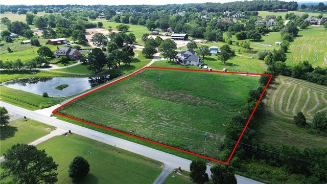 Gulley Rd, Fayetteville, AR 72703 - photo 1