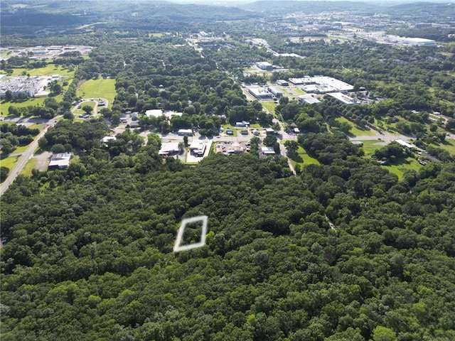 TBD W 22nd St, Fayetteville, AR 72701