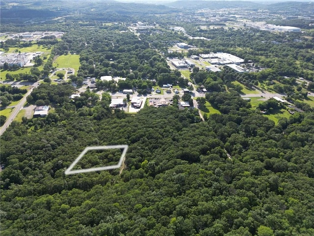 TBD W 22nd St, Fayetteville, AR 72701