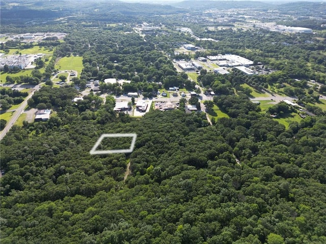 TBD W 22nd St, Fayetteville, AR 72701