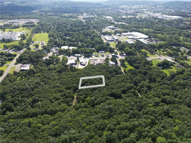 TBD W 22nd St, Fayetteville, AR 72701