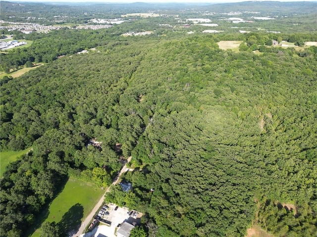 TBD W 22nd St, Fayetteville, AR 72701