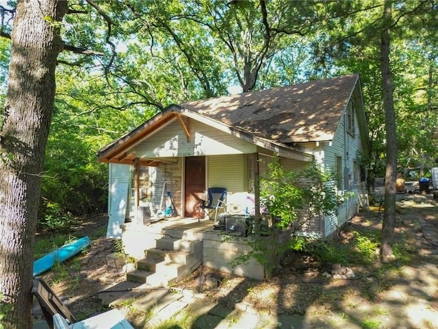 290 W 22nd St, Fayetteville, AR 72701 - photo 1
