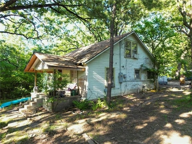 290 W 22nd St, Fayetteville, AR 72701 - photo 20