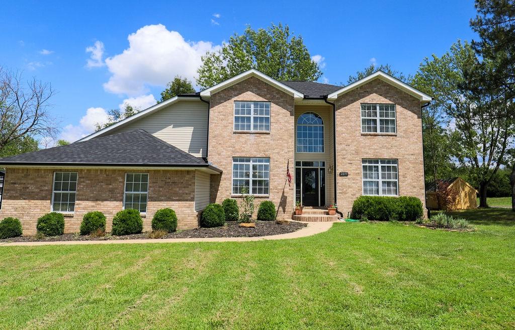 2277 Dawn Hill Rd, Siloam Springs, AR 72761 - photo 1