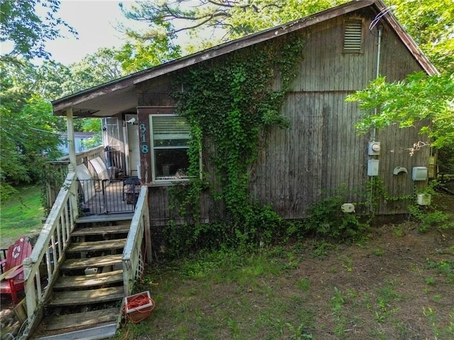 318 W 22nd St, Fayetteville, AR 72701 - photo 1