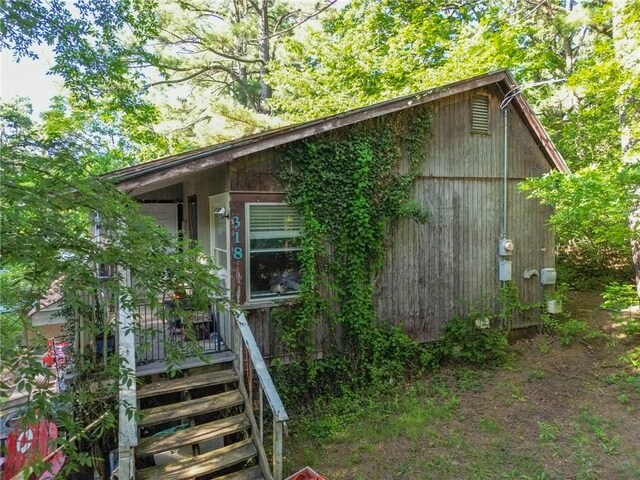 318 W 22nd St, Fayetteville, AR 72701 - photo 15