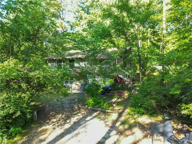 318 W 22nd St, Fayetteville, AR 72701 - photo 16