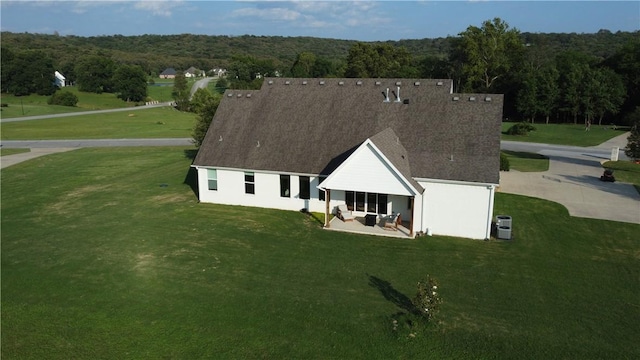 1189 Trail Bluff Dr, Fayetteville, AR 72703 - photo 2
