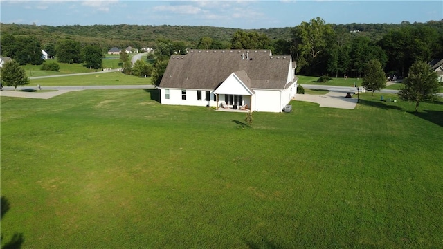 1189 Trail Bluff Dr, Fayetteville, AR 72703 - photo 40