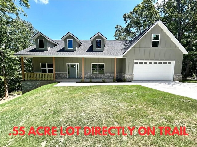 8 Stanton Cir, Bella Vista, AR 72714 - photo 1