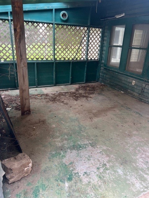 18588 W Rheas Community Rd, Lincoln, AR 72744 - view of gate