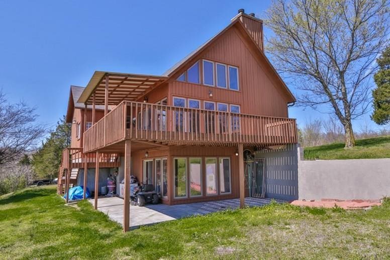 15201 Meadow Ln, Lowell, AR 72745 - photo 1